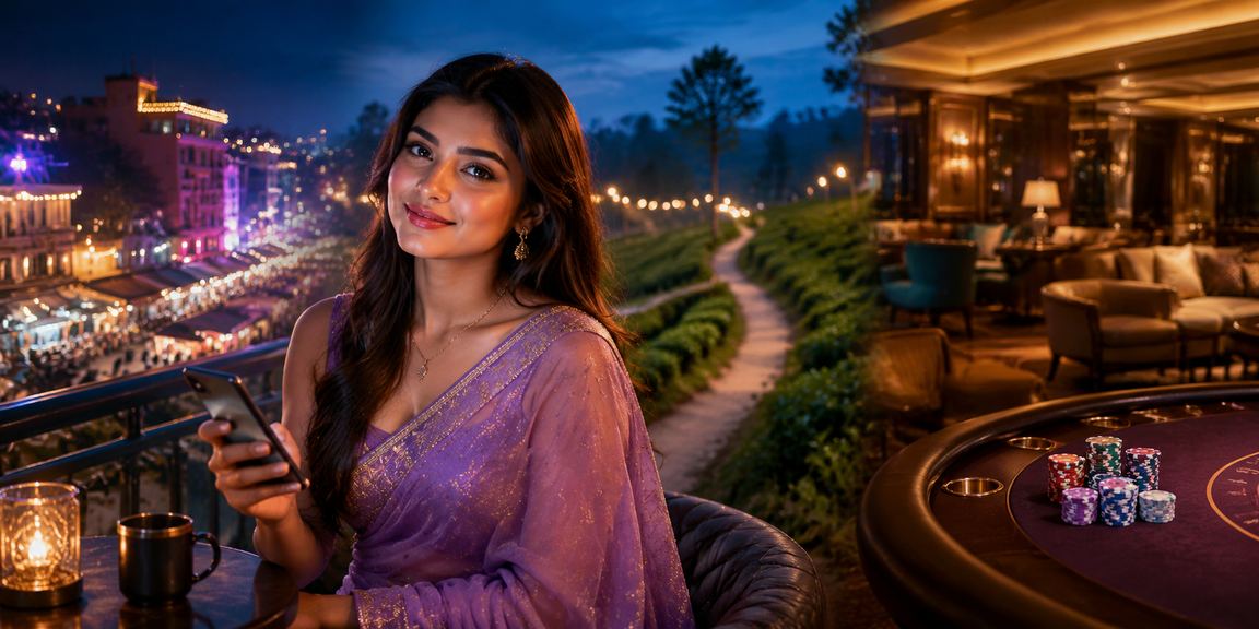 খুলনার চা বাগানে মোবাইলে স্পোর্টস ইভেন্ট ও গেমিং উপভোগের দৃশ্য