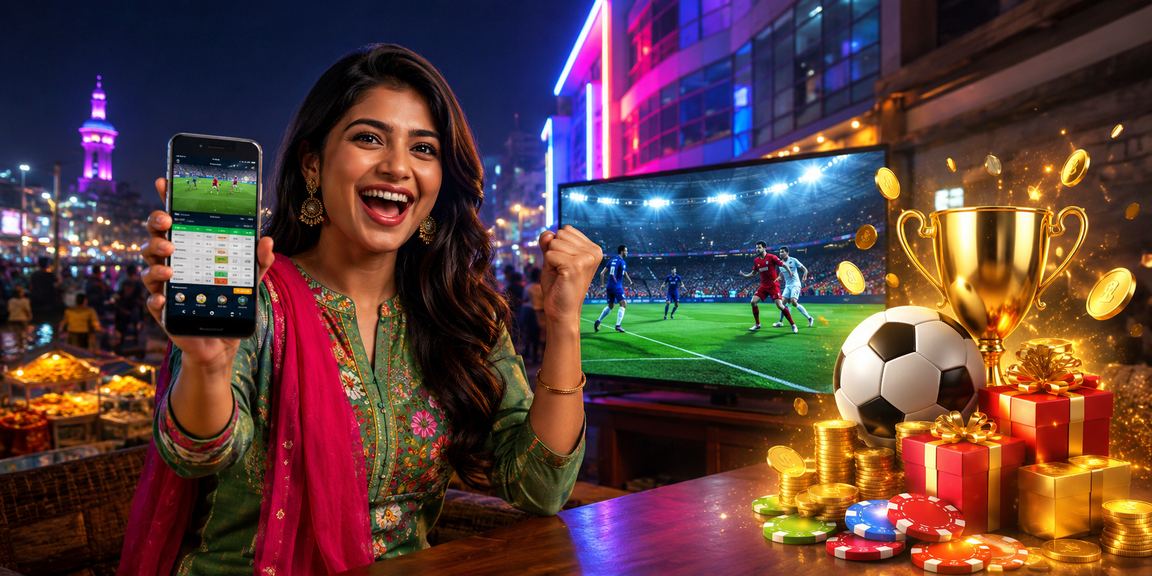 খুলনার নাইট মার্কেটে 213 প্ল্যাটফর্মে স্পোর্টস বেটিং উপভোগ করছেন সদস্যরা