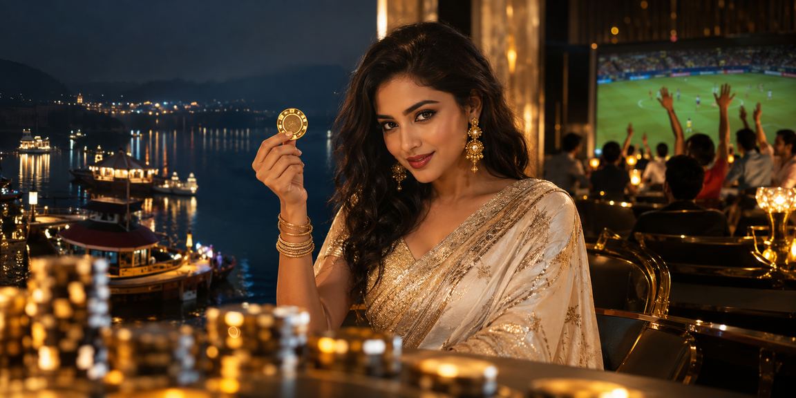 রাঙামাটির বিনোদন কেন্দ্রে ক্যাসিনো ও জ্যাকপট গেমিং অভিজ্ঞতা