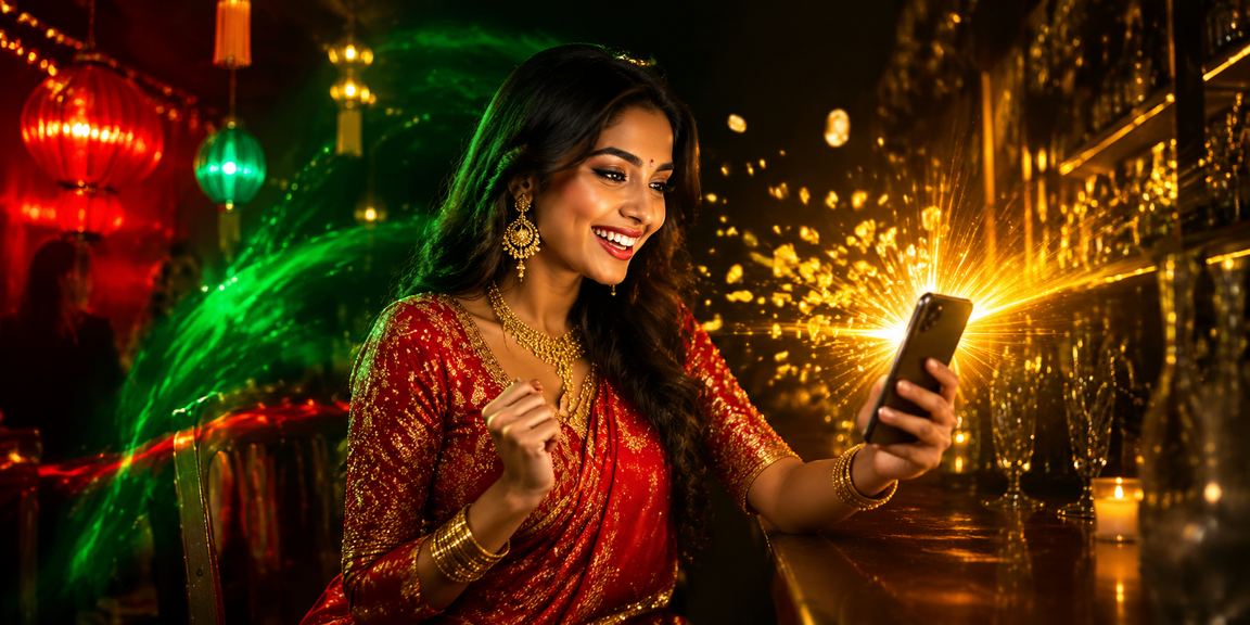 রংপুরে 213 প্ল্যাটফর্মে মোবাইলে ক্যাসিনো খেলছেন একজন সদস্য