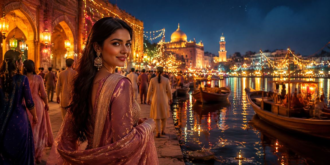সোনারগাঁওয়ে ঈদ উৎসবে জ্যাকপট বেটিং আনন্দ