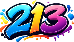 213